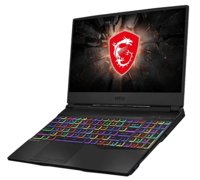 Сервисный центр MSI в Санкт-Петербурге