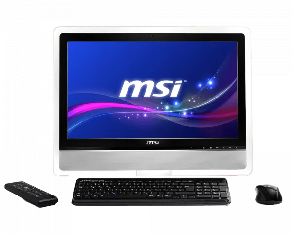 Ремонт моноблоков  MSI Wind Top AE2410 в Санкт-Петербурге