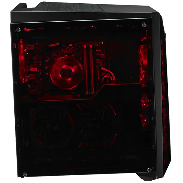 Ремонт компьютеров  MSI Infinite A 8RC-209RU в Санкт-Петербурге