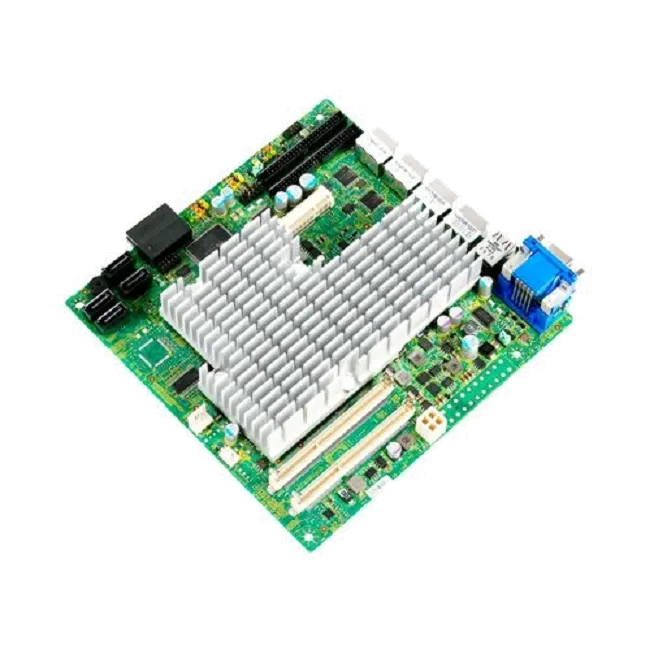 Ремонт материнских плат  MSI IM-PV-N в Санкт-Петербурге