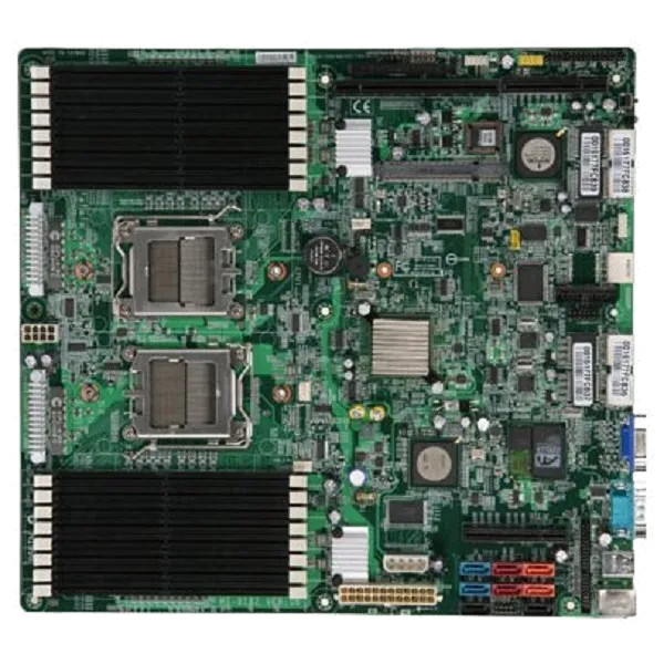 Ремонт материнских плат  MSI K9ND Master-A4R в Санкт-Петербурге