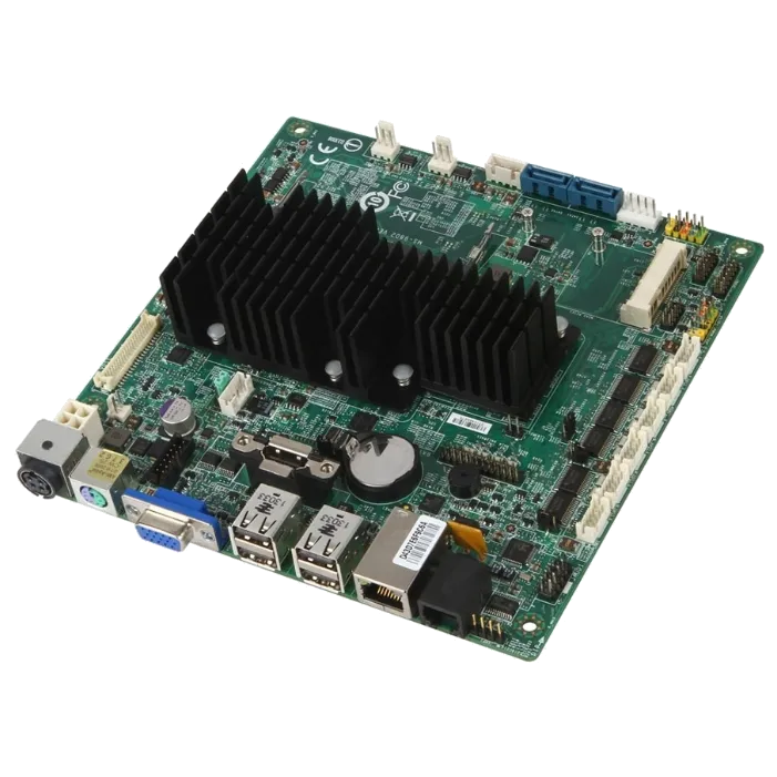 Ремонт материнских плат  MSI MS-98D2 в Санкт-Петербурге