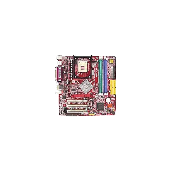 Ремонт материнских плат  MSI 865PEM2-ILS в Санкт-Петербурге