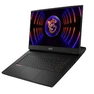 Ремонт ноутбуков  MSI GP76 12UGS454RU в Санкт-Петербурге