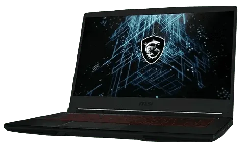 Ремонт ноутбуков  MSI 63 11SC11UD254XRU в Санкт-Петербурге