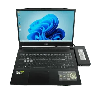 Ремонт ноутбуков  MSI 15 B5DD414XRU  в Санкт-Петербурге