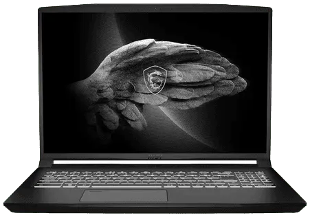 Ремонт ноутбуков  MSI Z16P B12UHST028RU  в Санкт-Петербурге