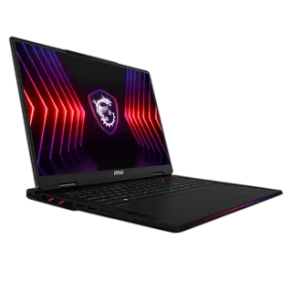 Ремонт ноутбуков  MSI Vector HX в Санкт-Петербурге