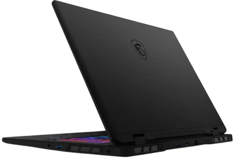 Ремонт ноутбуков  MSI Pulse AI в Санкт-Петербурге