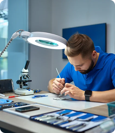 О сервисном центре MSI в Санкт-Петербурге